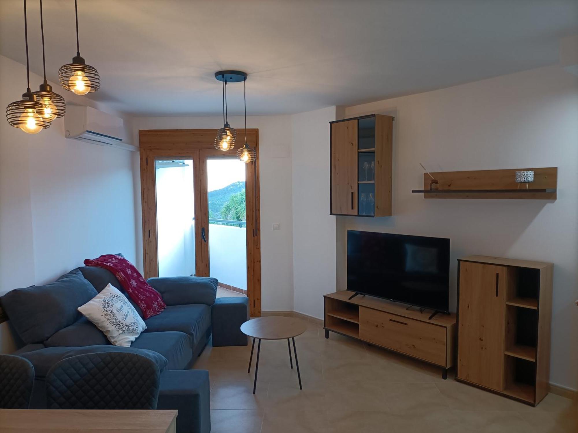 Apartamento Casa Pepa *